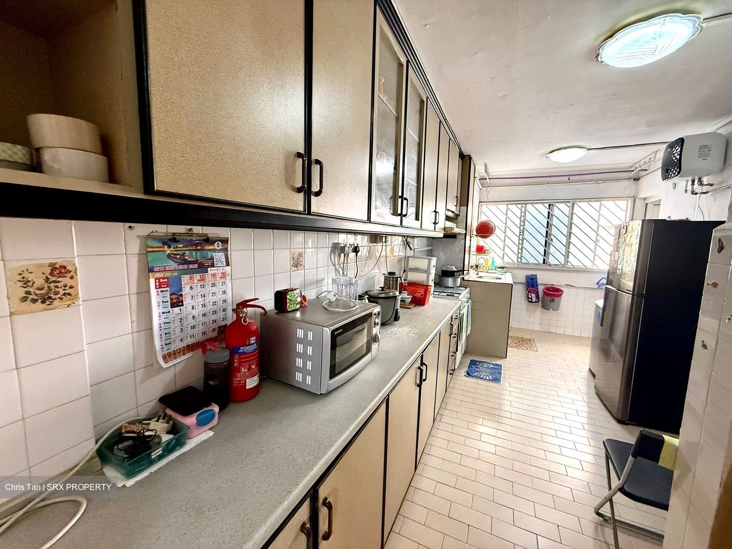Blk 204 Serangoon Central (Serangoon), HDB 3 Rooms #624446571